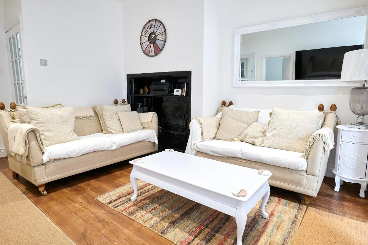 Διαμέρισμα Super Stylish Flat Very Close To Freeman Hospital! Νιούκασλ