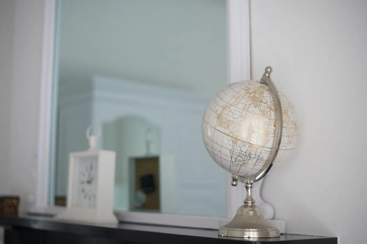 Super Stylish Flat Very Close To Freeman Hospital! Νιούκασλ Ηνωμένο Βασίλειο