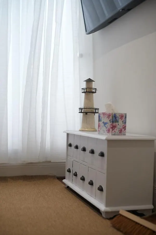 Super Stylish Flat Very Close To Freeman Hospital! Νιούκασλ 0*,