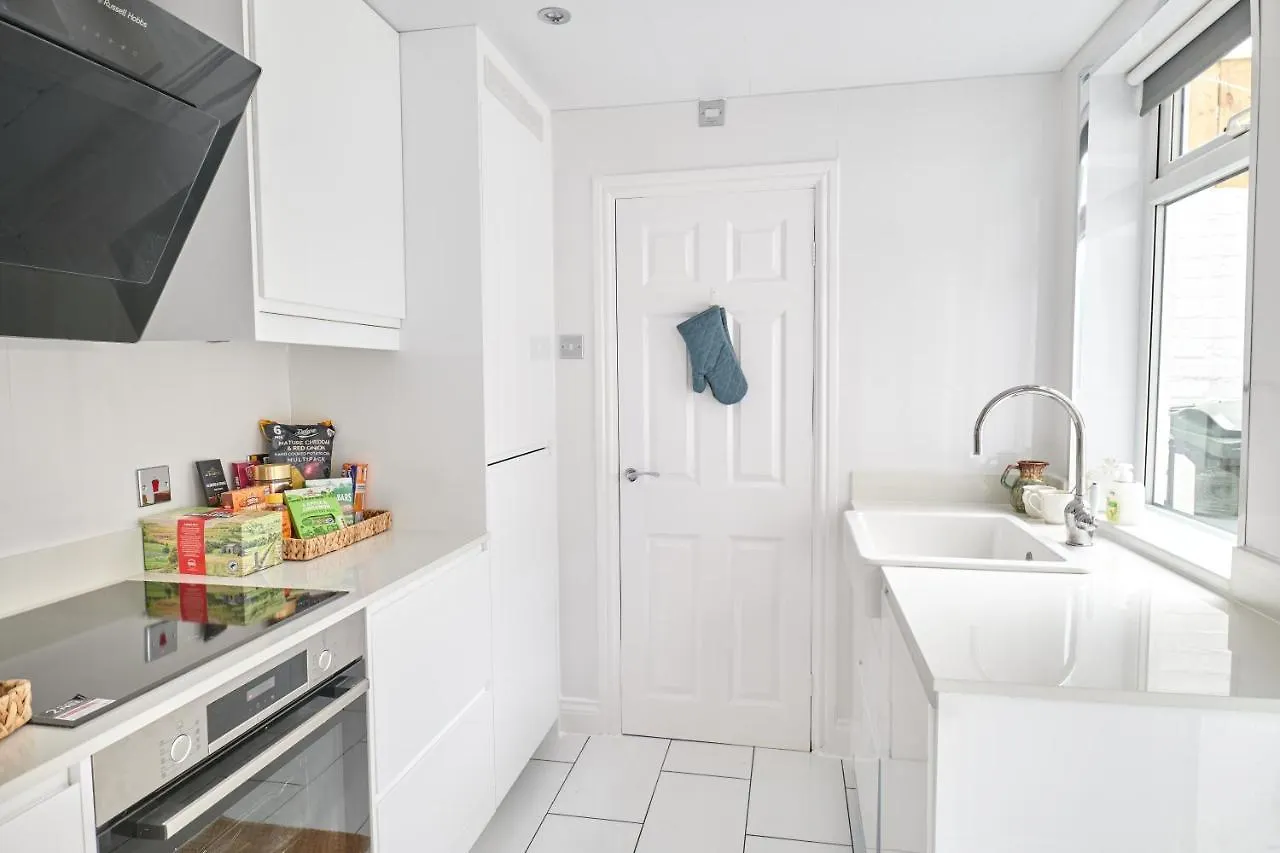 Διαμέρισμα Super Stylish Flat Very Close To Freeman Hospital! Νιούκασλ Ηνωμένο Βασίλειο